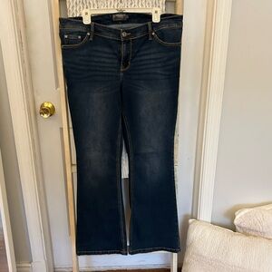 Torrid jeans